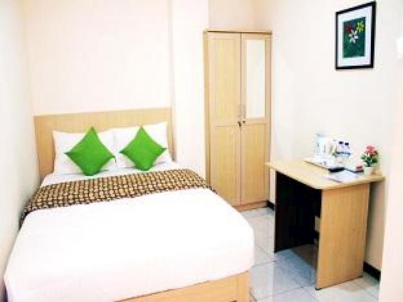Hotel Myzone Homtel Semarang Exterior foto